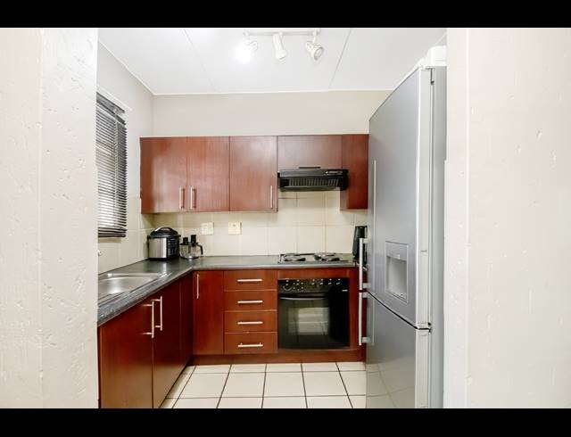 1 BEDROOM APARTMENT FOR SALE IN FERNDALE